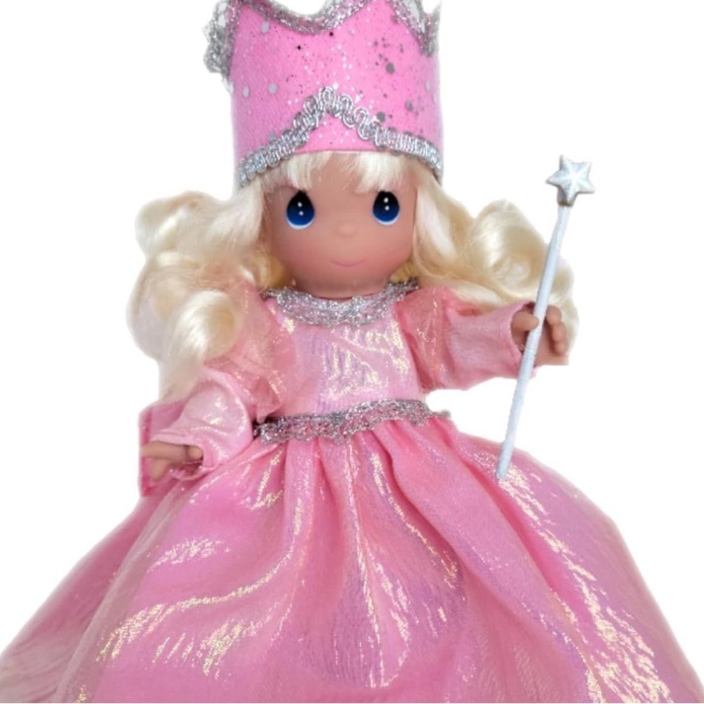 Glinda precious moments doll